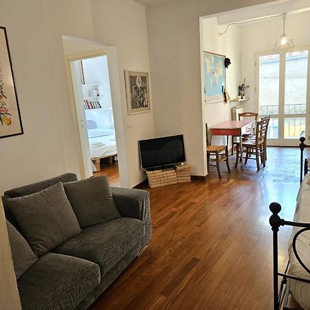 Ferienwohnung Charming House In San Niccolo Florenz Exterior foto